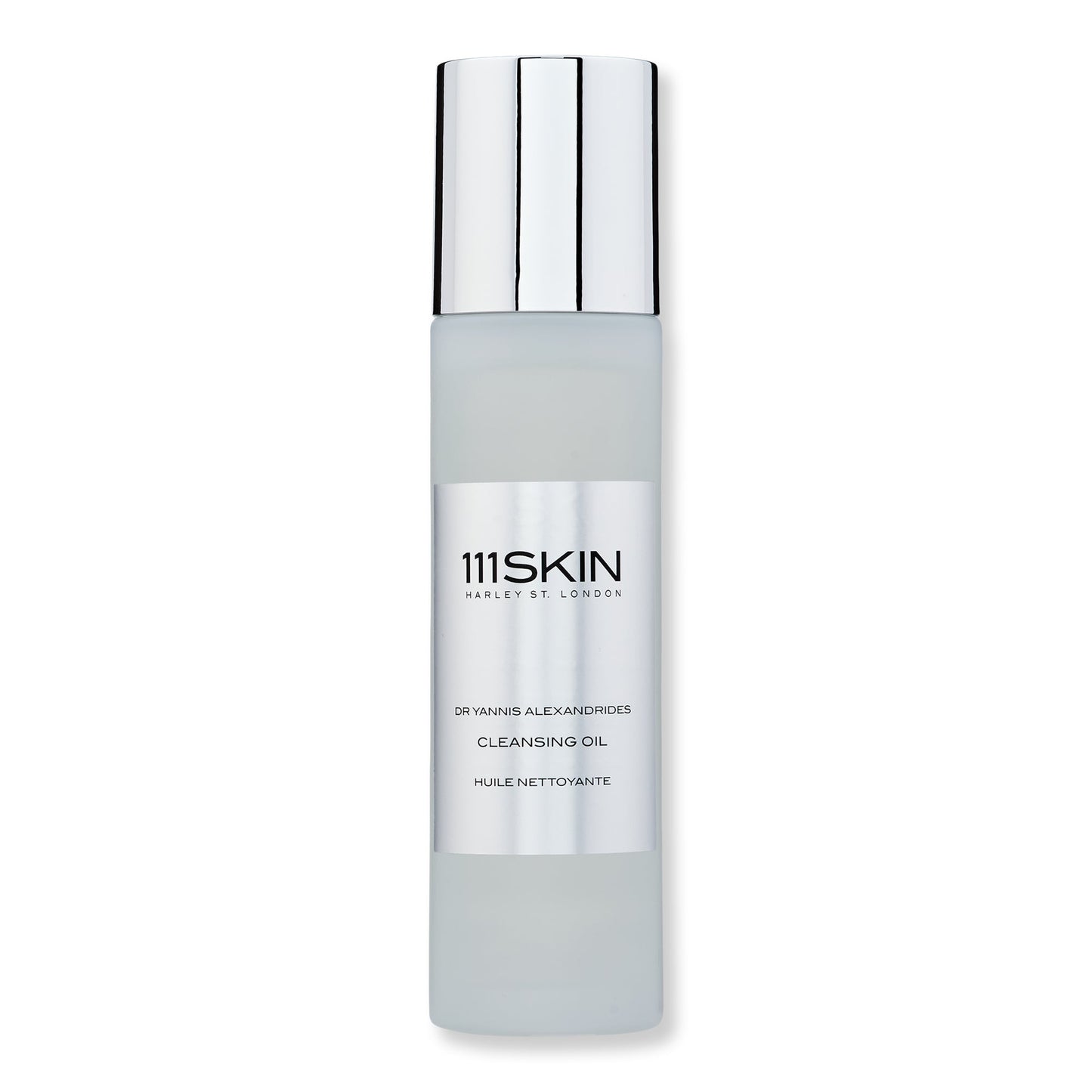 111SKIN Deep Cleansing Oil