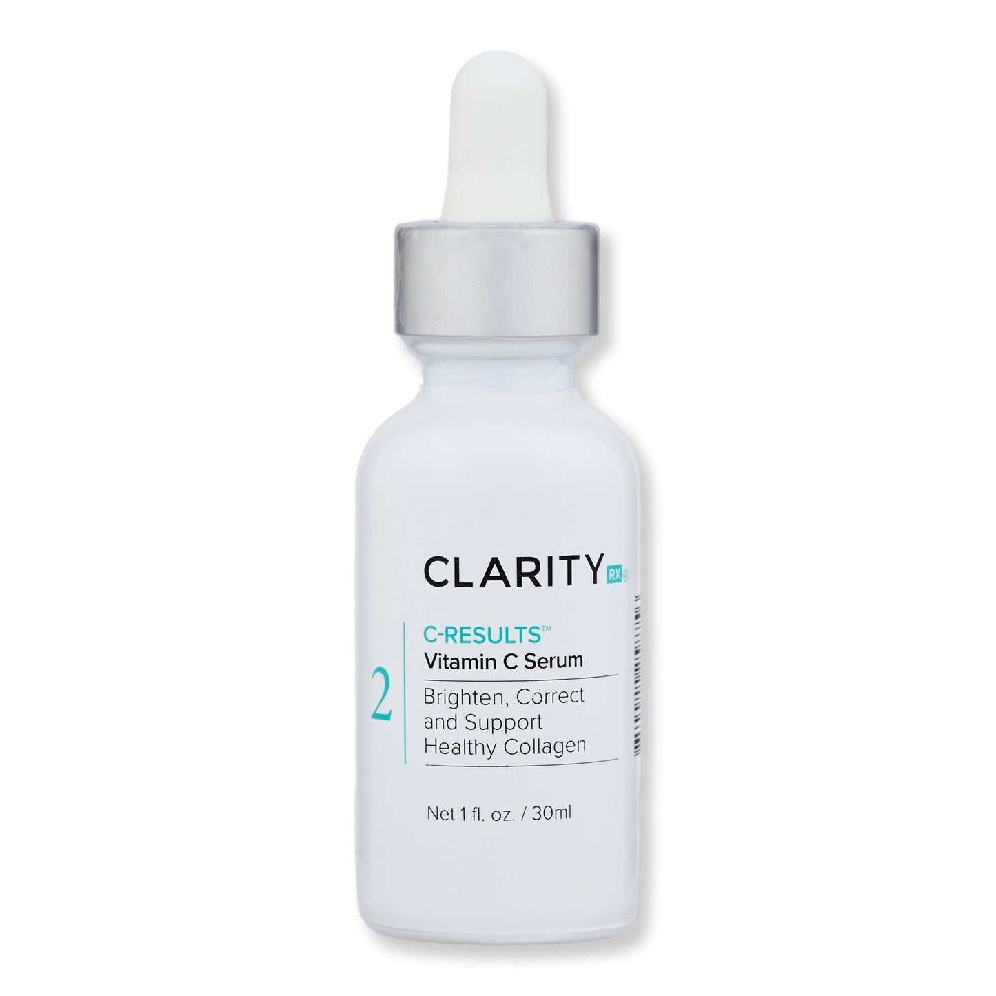 ClarityRx C-Results Vitamin C Serum