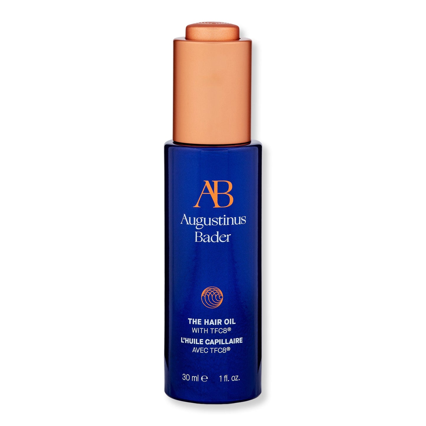 Augustinus Bader The Hair Oil