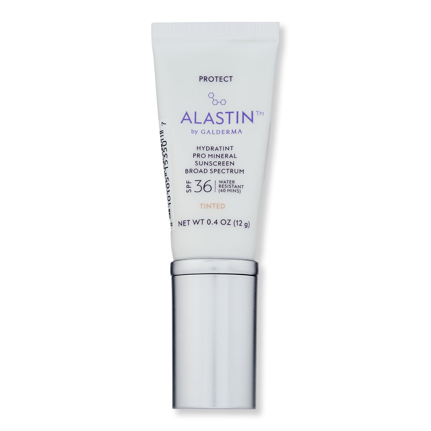 ALASTIN HydraTint Pro Mineral Sunscreen SPF 36