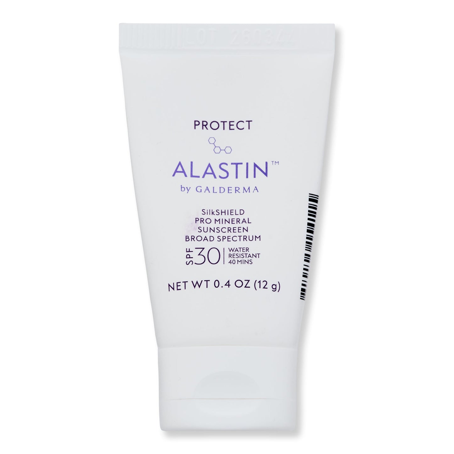 ALASTIN SilkShield All Mineral Sunscreen SPF 30