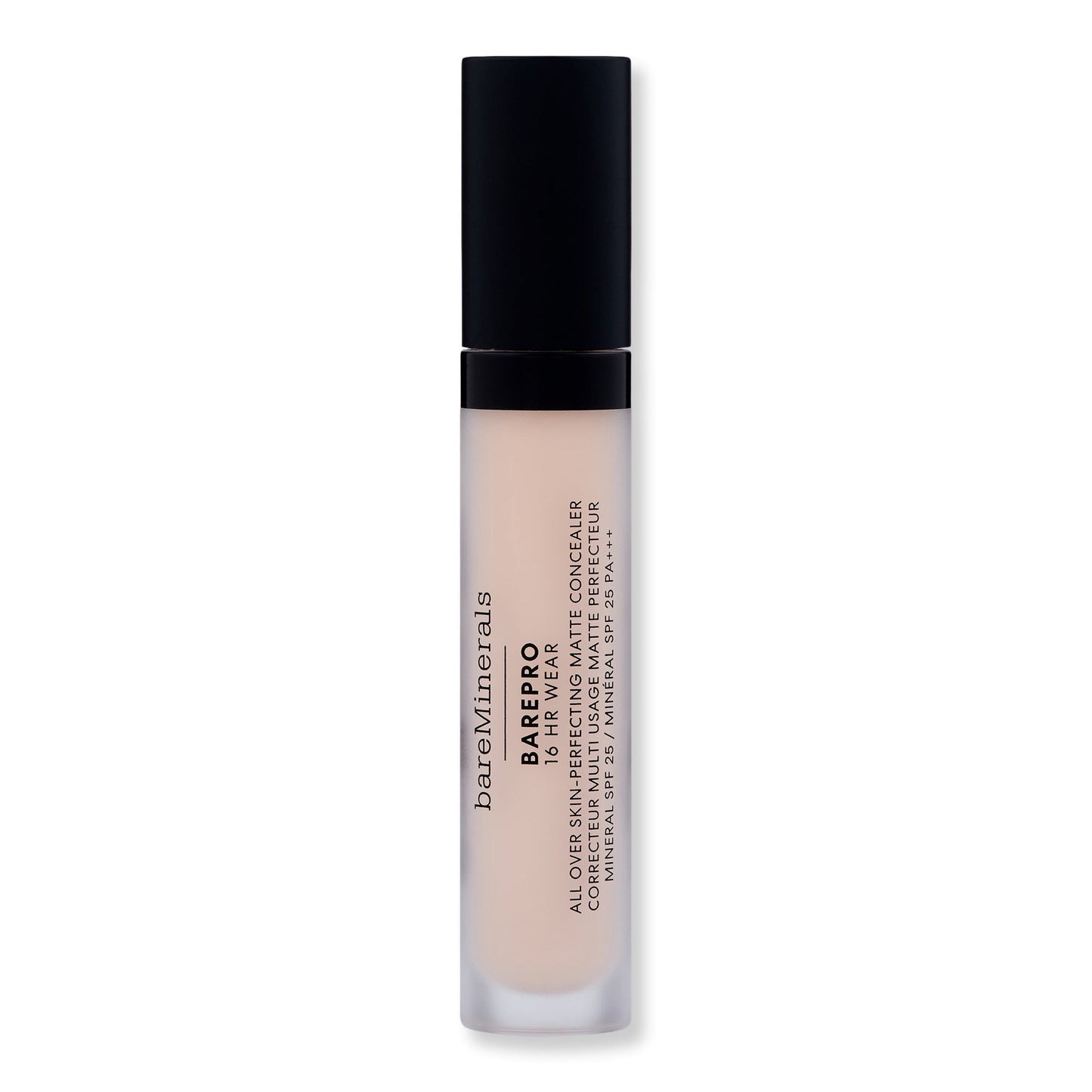 Bareminerals BarePro 16HR All Over Skin-Perfecting Matte Concealer Mineral SPF 25