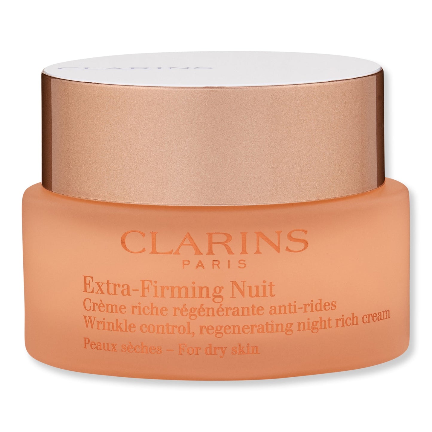 Clarins Extra-Firming Night Cream Dry Skin