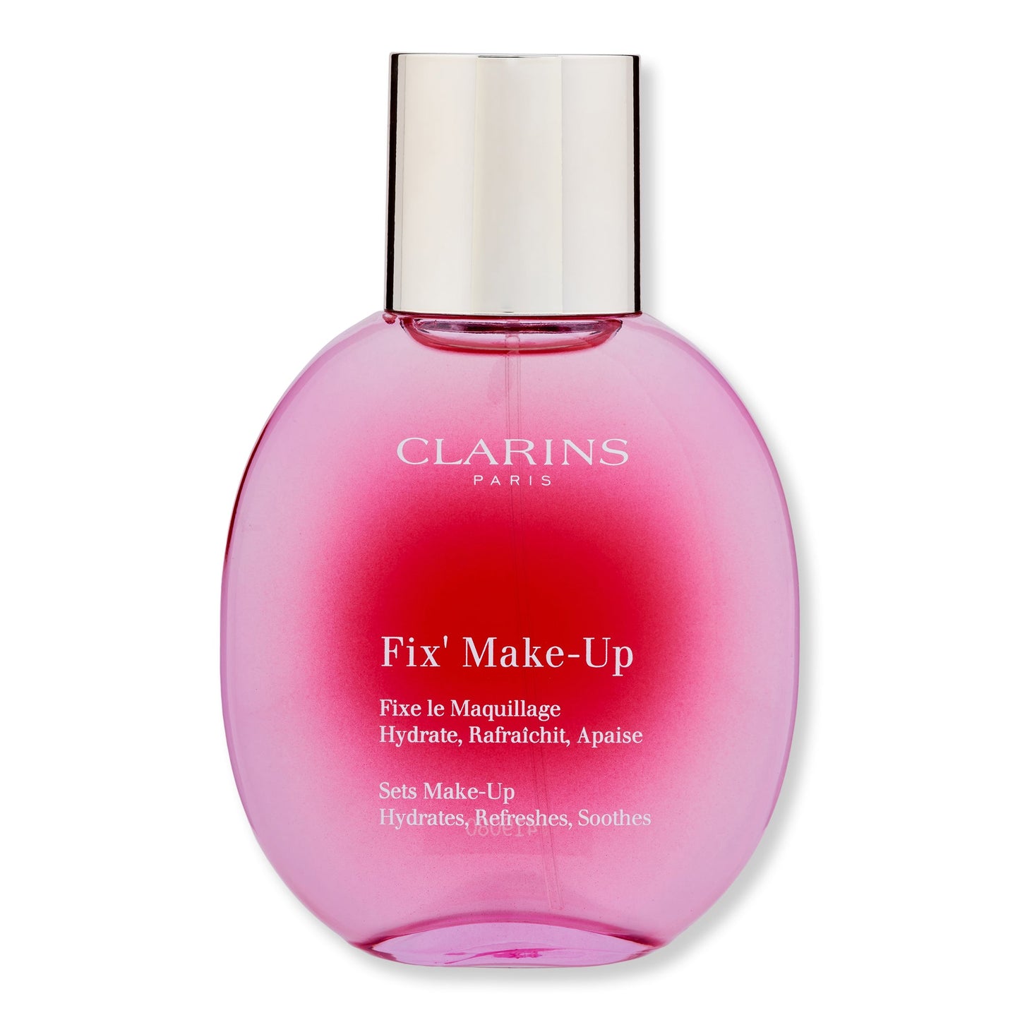 Clarins Fix Make-Up Hydrating Setting Spray