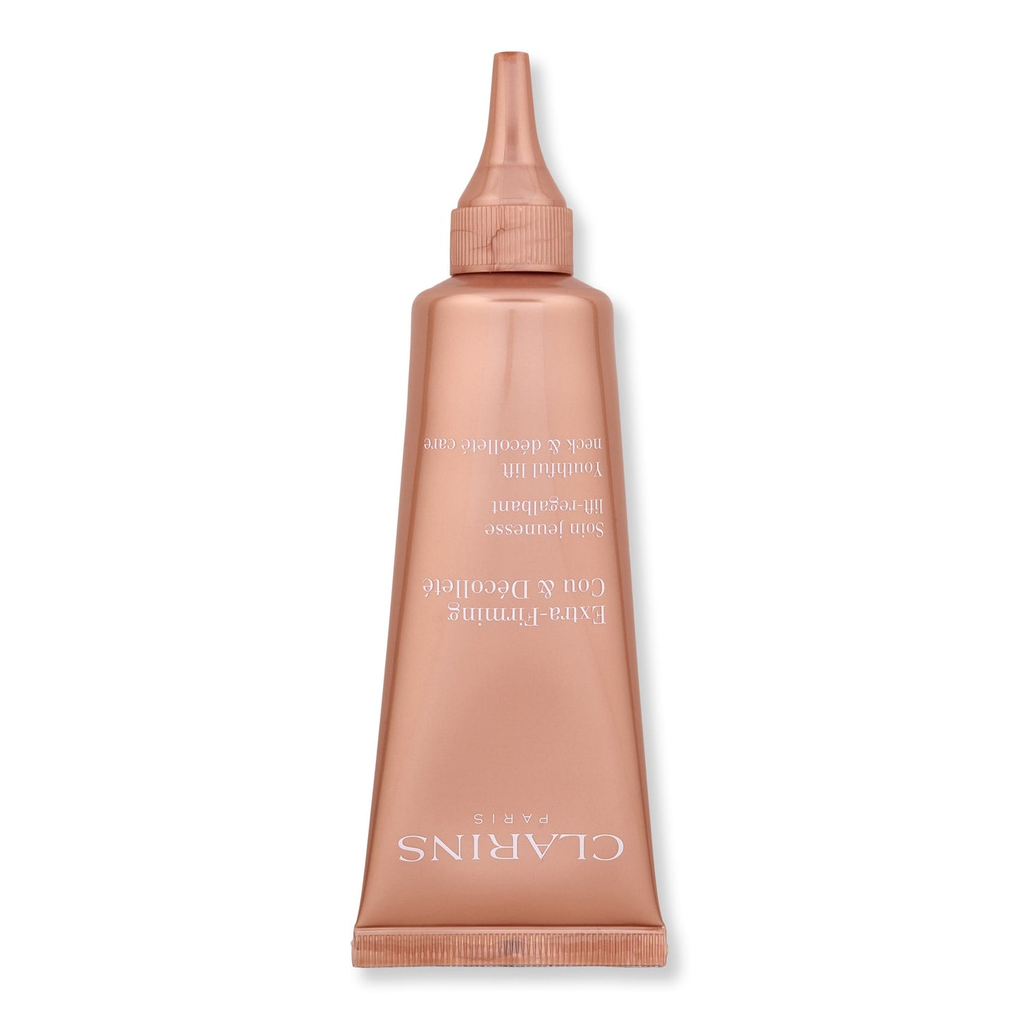 Clarins Extra-Firming Neck and Decollete