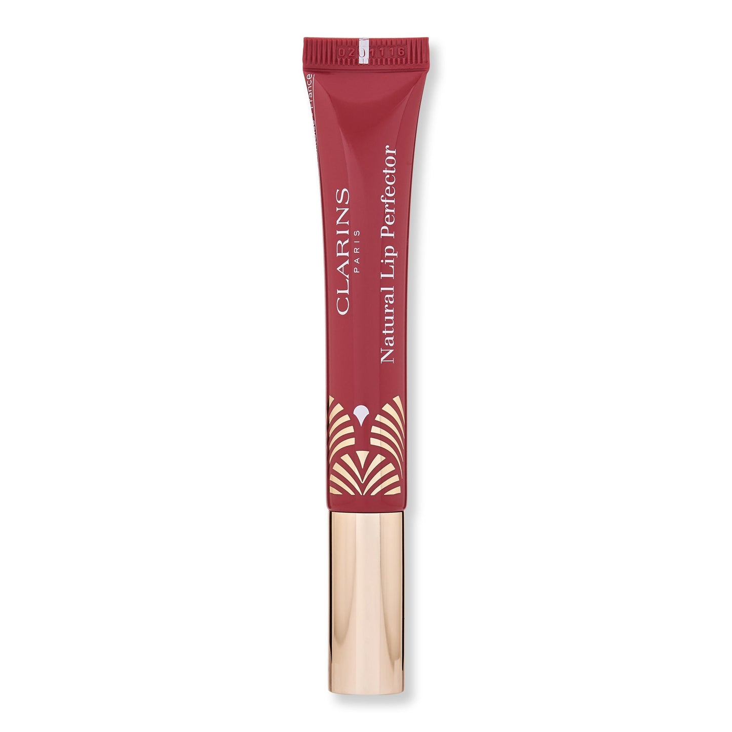 Clarins Lip Perfector Nourishing 3D Balm Lip Gloss