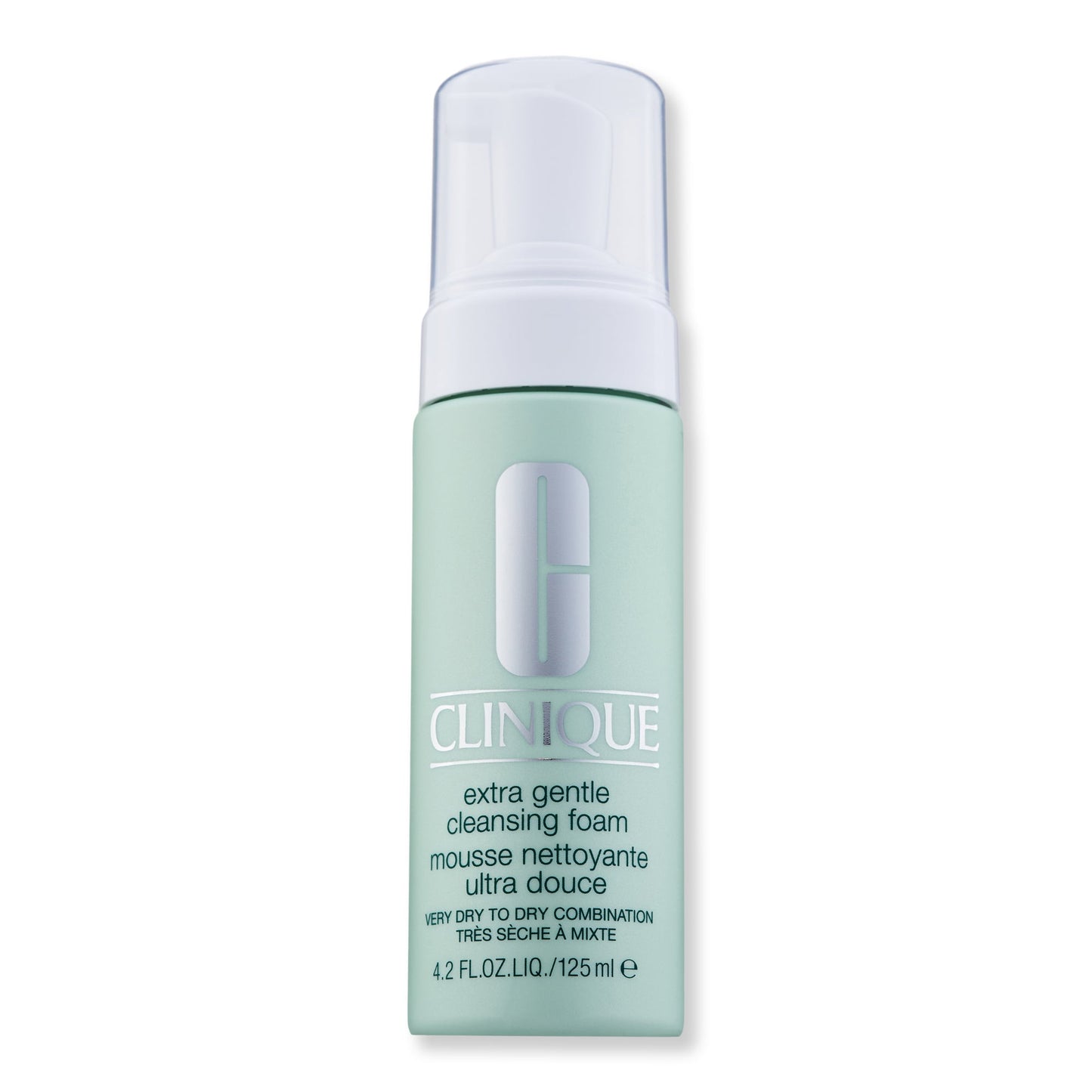 Clinique Extra Gentle Cleansing Foam