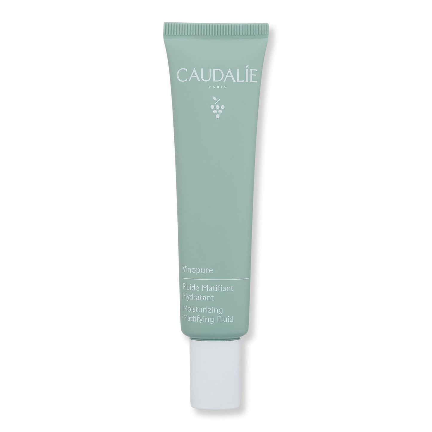 Caudalie Vinopure Moisturizing Mattifying Fluid