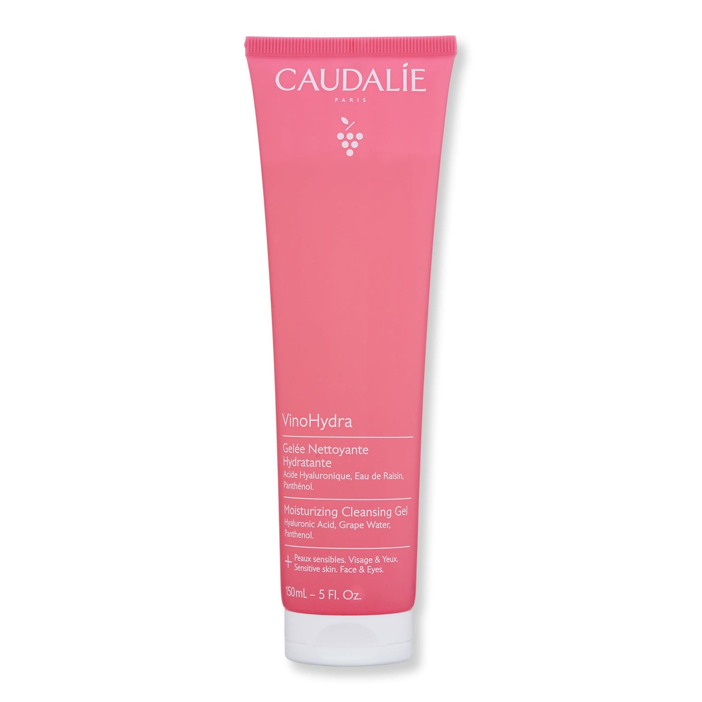Caudalie VinoHydra Moisturizing Cleansing Gel