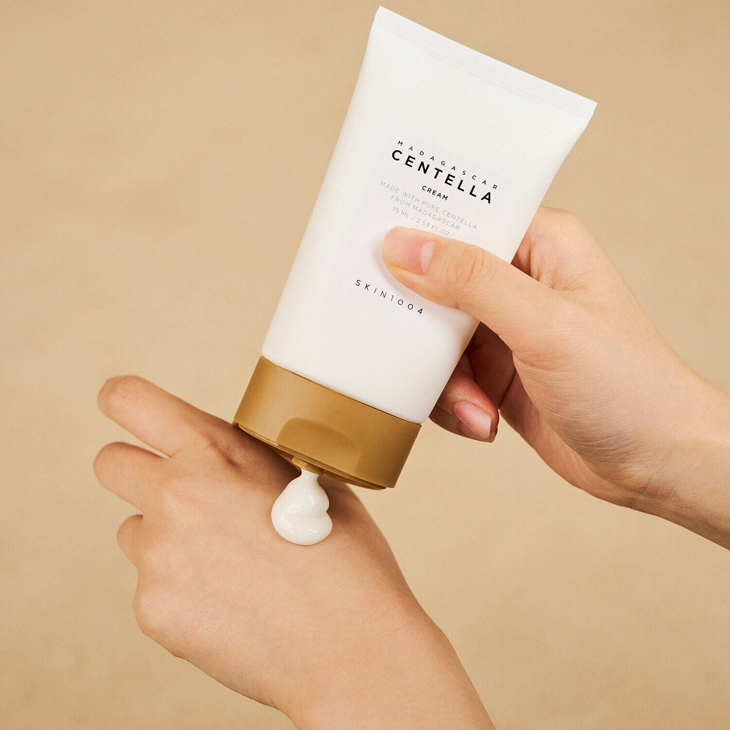 Skin1004 Madagascar Centella Cream