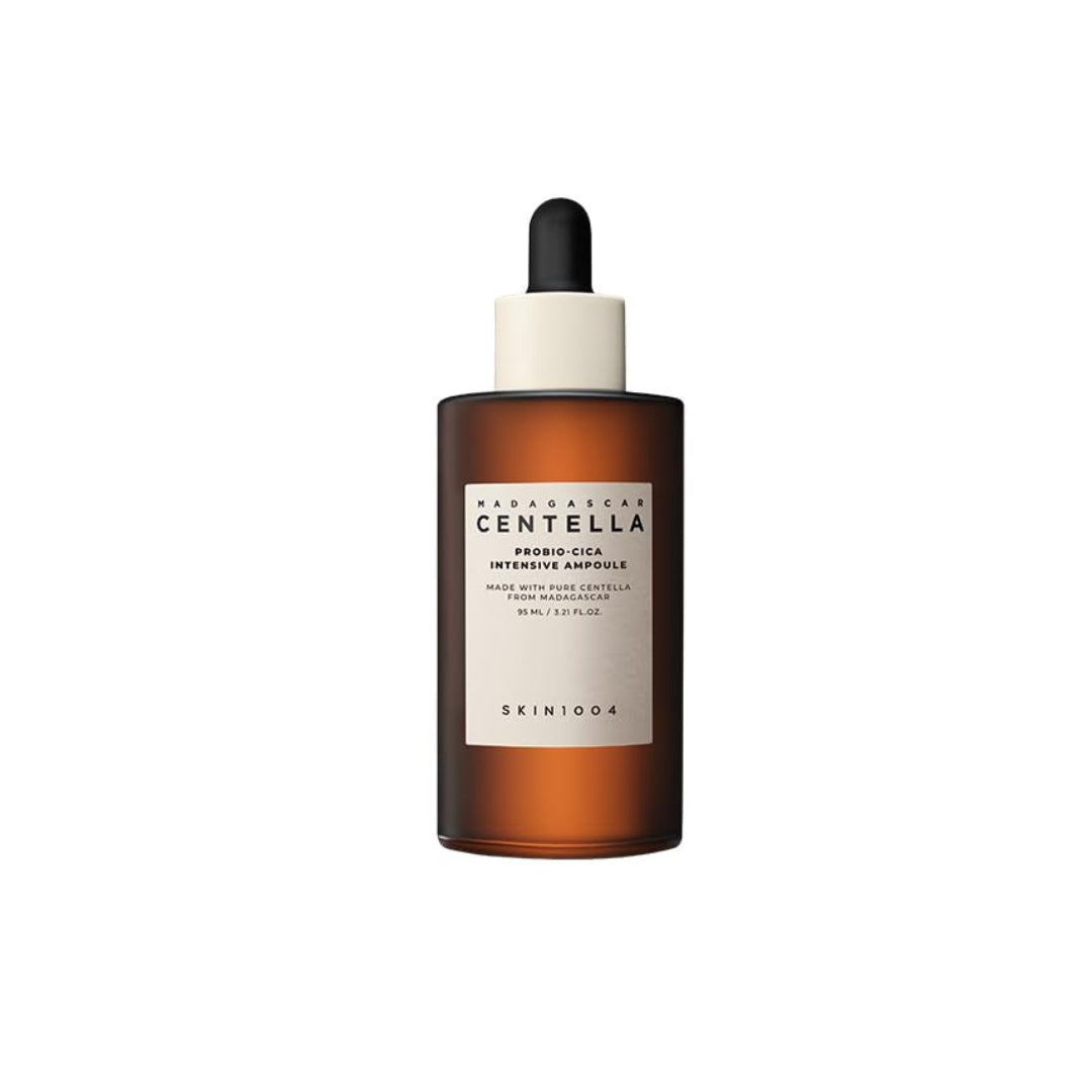 Skin1004 Madagascar Centella Probio-Cica Intensive Ampoule