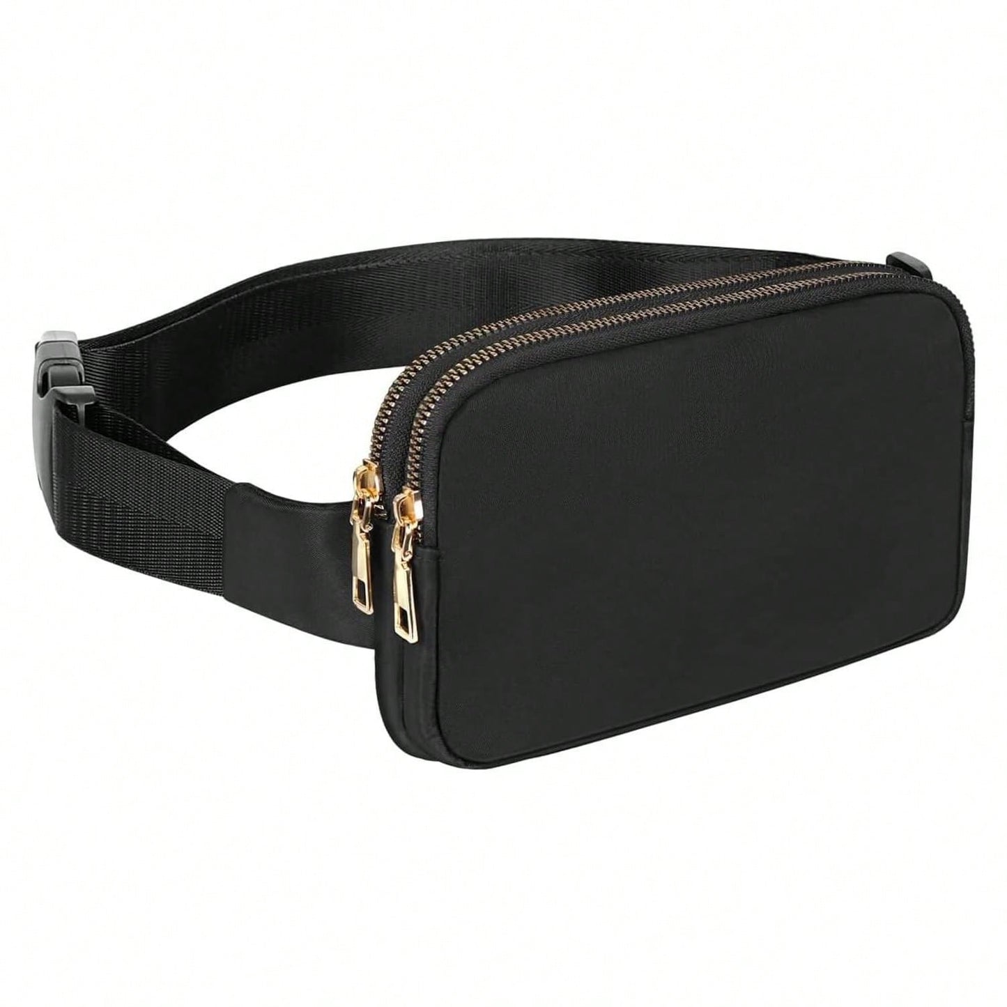 Fanny Pack For Women Crossbody Fashion Belt Purse Chest Waist Hip Bumbag For Outdoor Shopping Travel Hiking