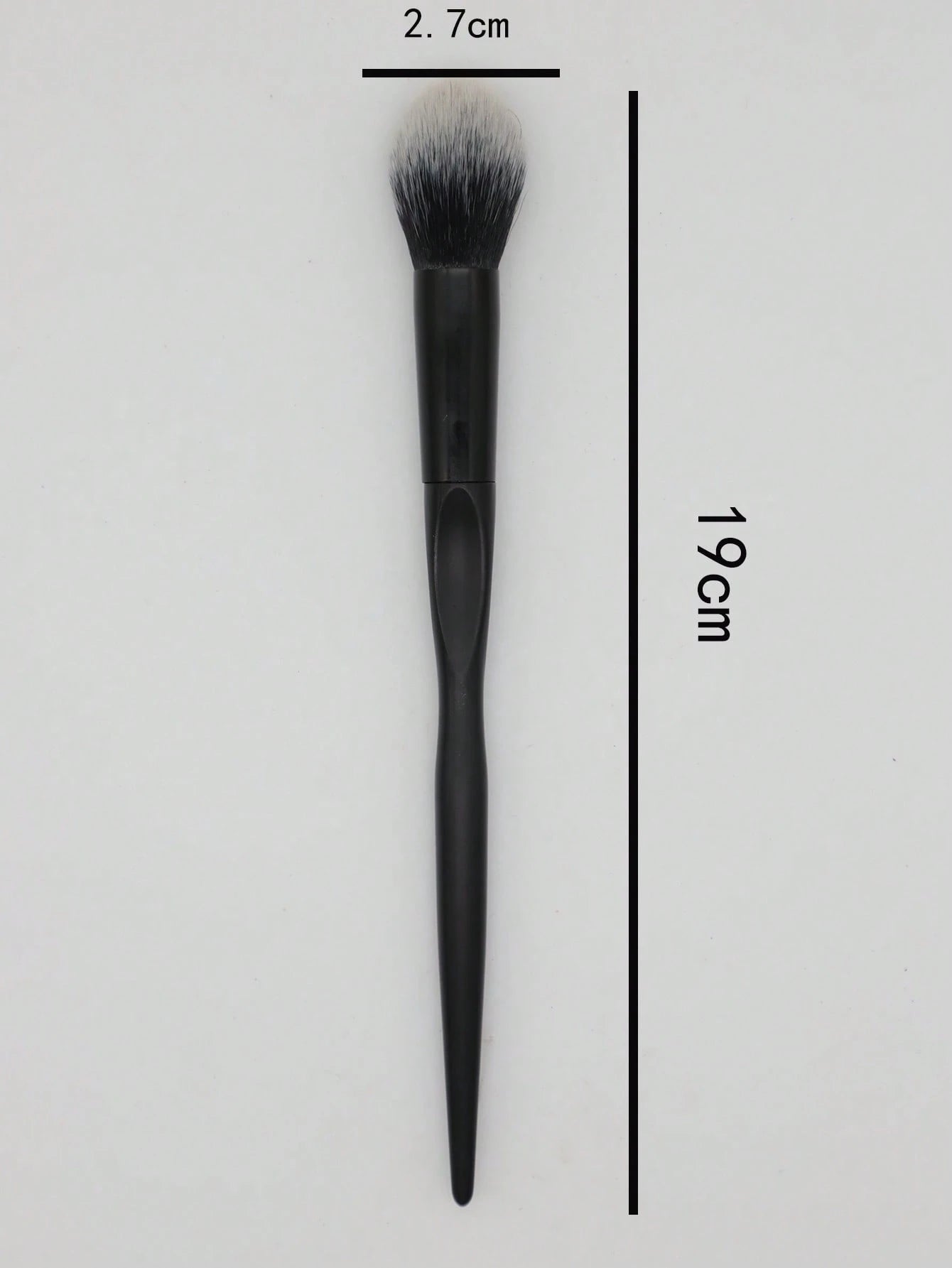 Loose Powder Brush, Highlighter Brush, Flame Brush, Special Shaped Handle Makeup Brush,Foundation Brush,Concealer Brush,Blush Brush,Contour Brush,Blush Brush,Bronzer Brush,Powder Brush,Foundation Brus