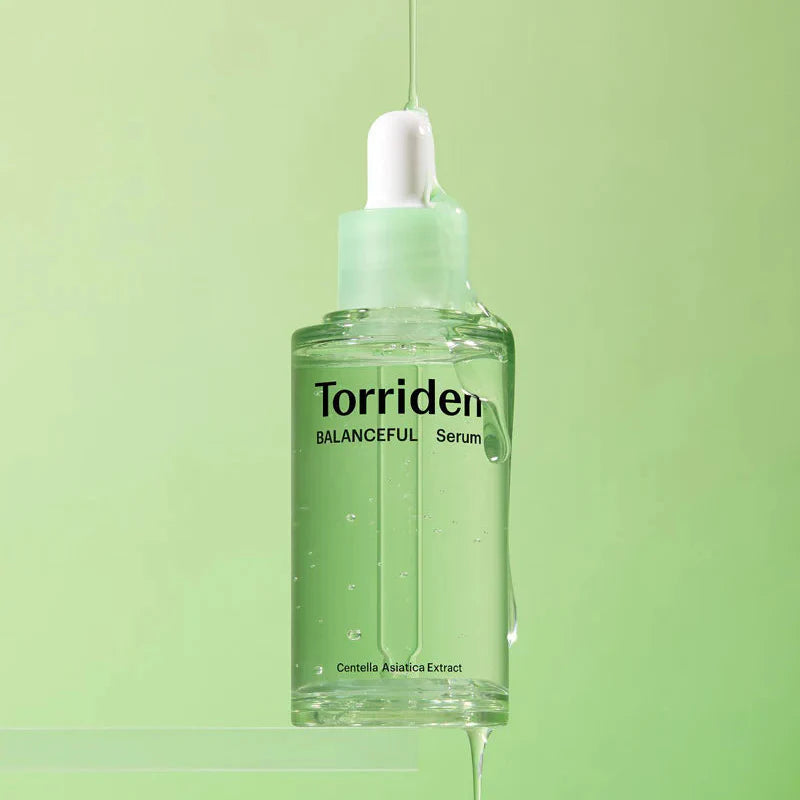 Torriden Balanceful Cica Serum