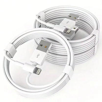 1-3pcs 3.3ft/100cm High-Speed Data Transfer Fast Charging Cable Compatible With IPhone 14 Series, 14 Pro Max/14 Pro/14 Plus/14/13/12/11/XS/XR/8/7/6/ Series