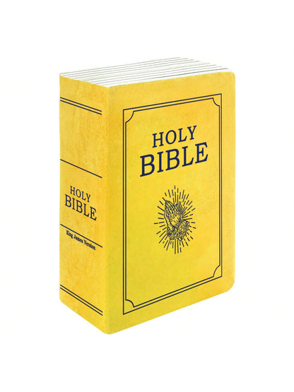 1 Corinthians 15 Holy Bible Pillow Book Artware Plush Toys With Best Christian The Bible Pillow Book Christmas Gifts
