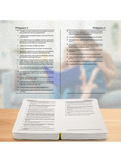 1 Corinthians 15 Holy Bible Pillow Book Artware Plush Toys With Best Christian The Bible Pillow Book Christmas Gifts