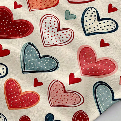 1 PC Printed Microfiber Beach Towel, Swim Towel, Soft Portable Lightweight Towel For Beach, Swimming Pool, Travel, Camping