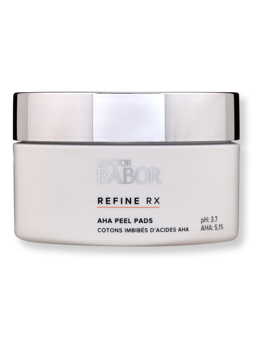 Babor - Refine RX AHA Peel Pads (60count)