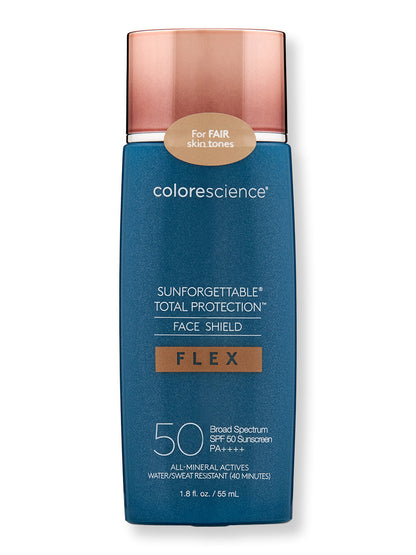 Colorescience Sunforgettable Total Protection Face Shield Flex SPF 50
