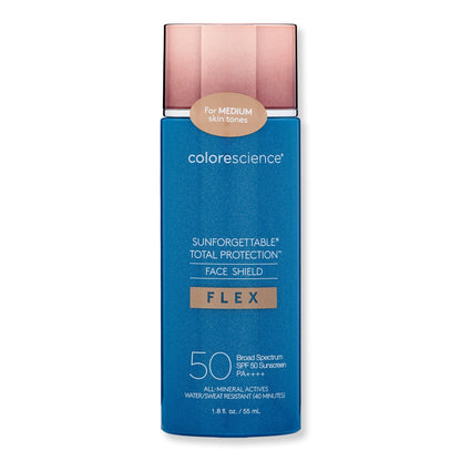 Colorescience Sunforgettable Total Protection Face Shield Flex SPF 50