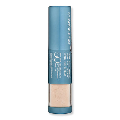 Colorescience Sunforgettable Total Protection Brush-On Shield SPF 50