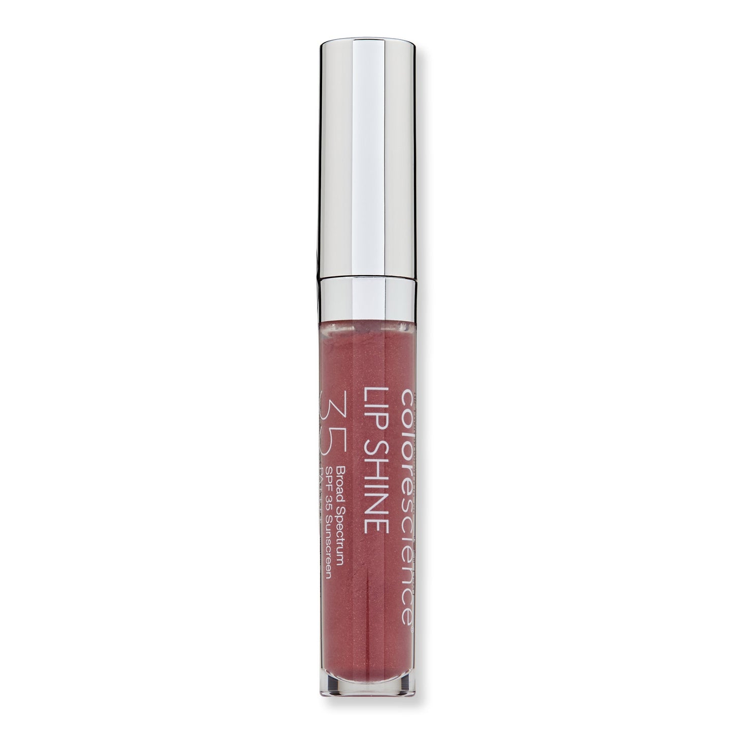 Colorescience Lip Shine SPF 35 Lip Gloss