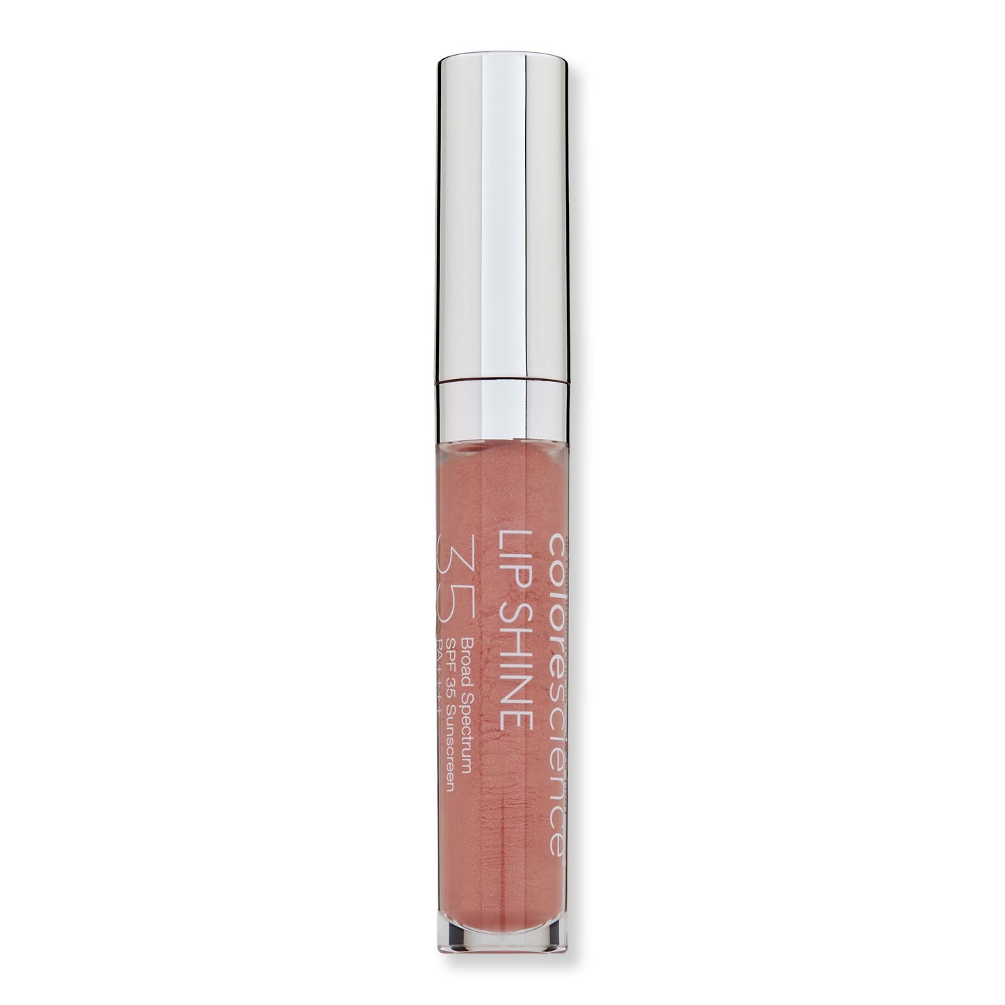 Colorescience Lip Shine SPF 35 Lip Gloss
