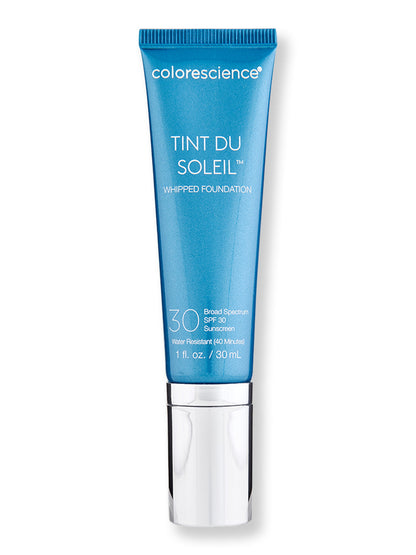 Colorescience Tint Du Soleil Whipped Mineral Foundation SPF 30 1 oz