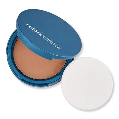 Colorescience Natural Finish Mineral Foundation SPF 20