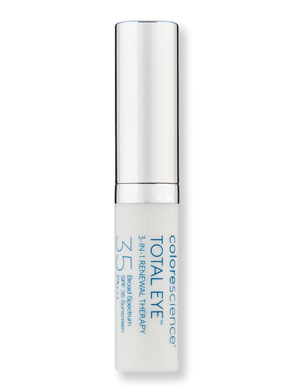Colorescience Total Eye 3-in-1 Renewal Therapy SPF 35