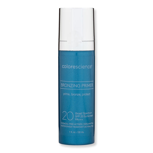Colorescience Bronzing Primer SPF 20