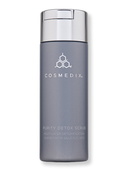 COSMEDIX Purity Detox Scrub - 3 oz
