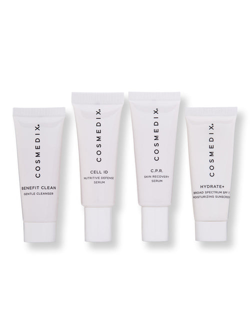COSMEDIX Post Treatment Starter Kit