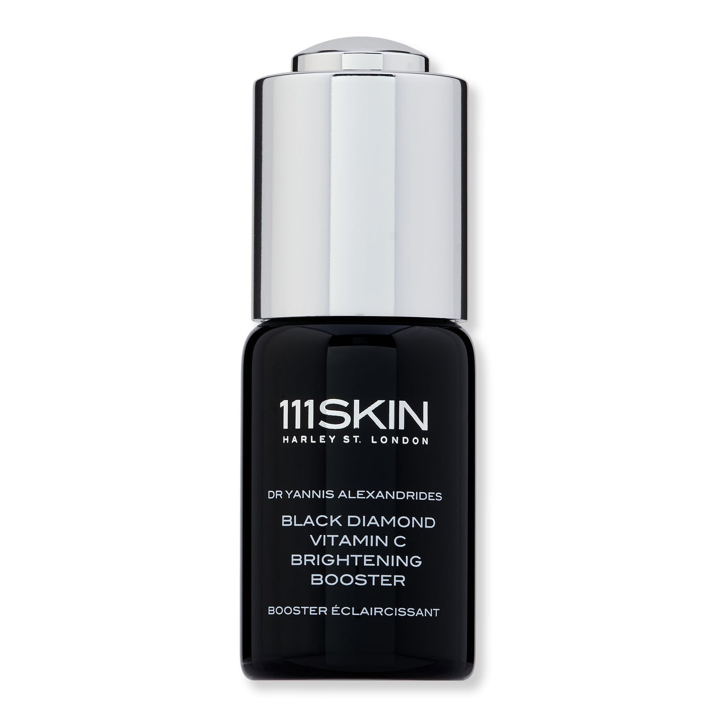 111SKIN Black Diamond Vitamin C Brightening Booster