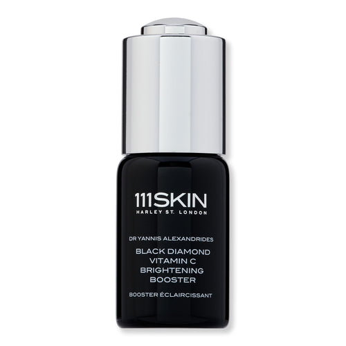 111SKIN Black Diamond Vitamin C Brightening Booster
