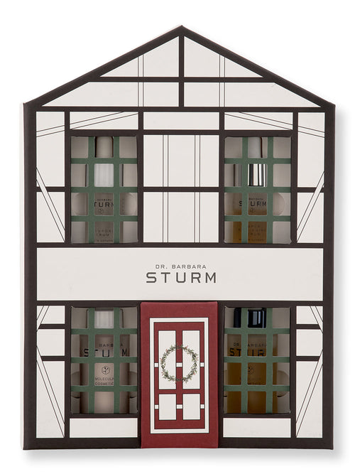 Dr. Barbara Sturm The Serum House
