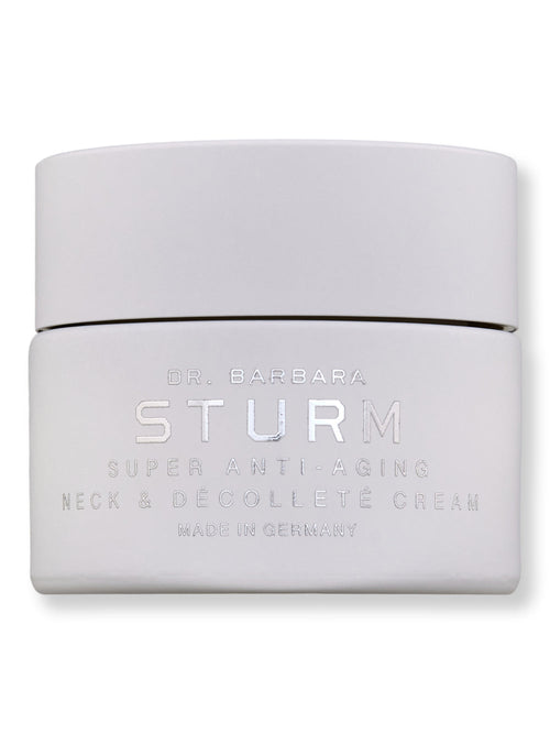 Dr. Barbara Sturm Super Anti-Aging Neck and Décolleté Cream