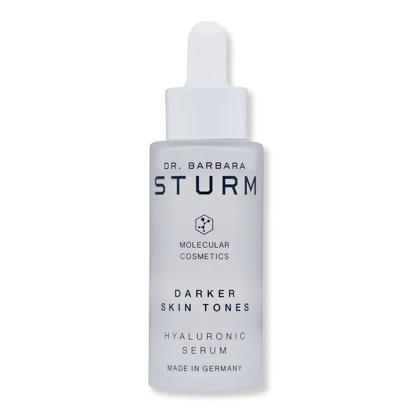 Dr. Barbara Sturm Darker Skin Tones Hyaluronic Serum