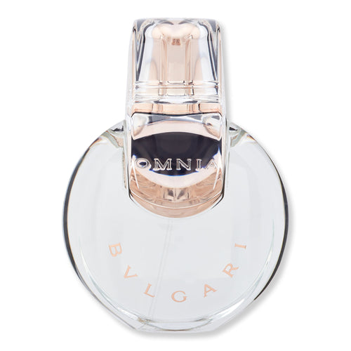 Bvlgari Omnia Crystalline Eau De Toilette Spray