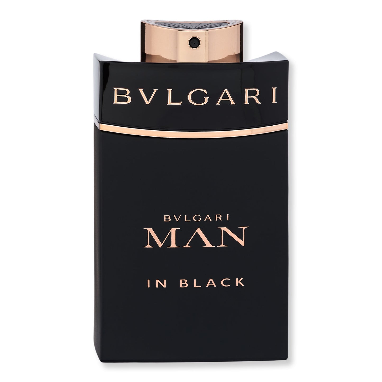 Bvlgari Man In Black Eau De Parfum