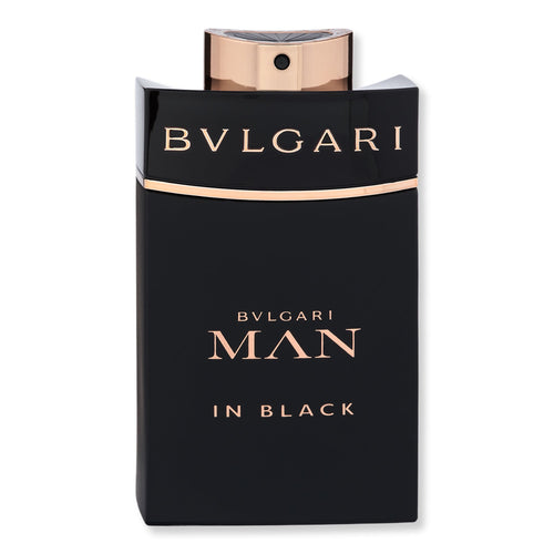 Bvlgari Man In Black Eau De Parfum