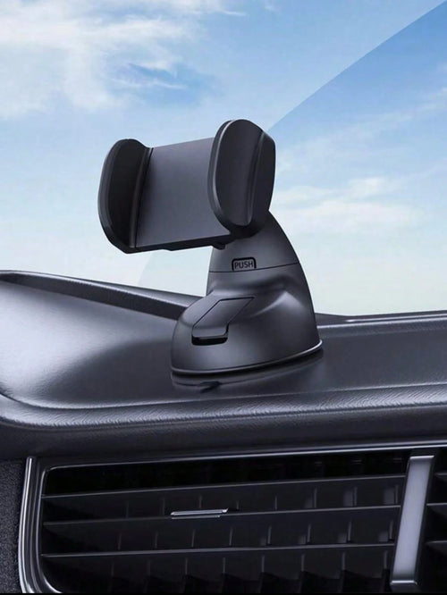 1pc 360 Degree Rotatable Multifunctional Car Phone Holder