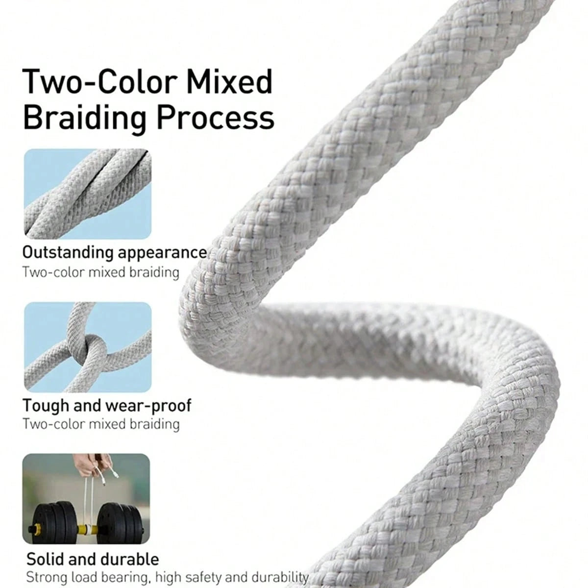 1pc/4pcs 20W 3.3ft/100cm Type-C To Lightning Nylon Braided Data Cable, Compatible With IPhone 14 13 12 11 Pro Max XR XS X 8 7 6 Plus SE/IPad, High-Speed Fast Charging Cable