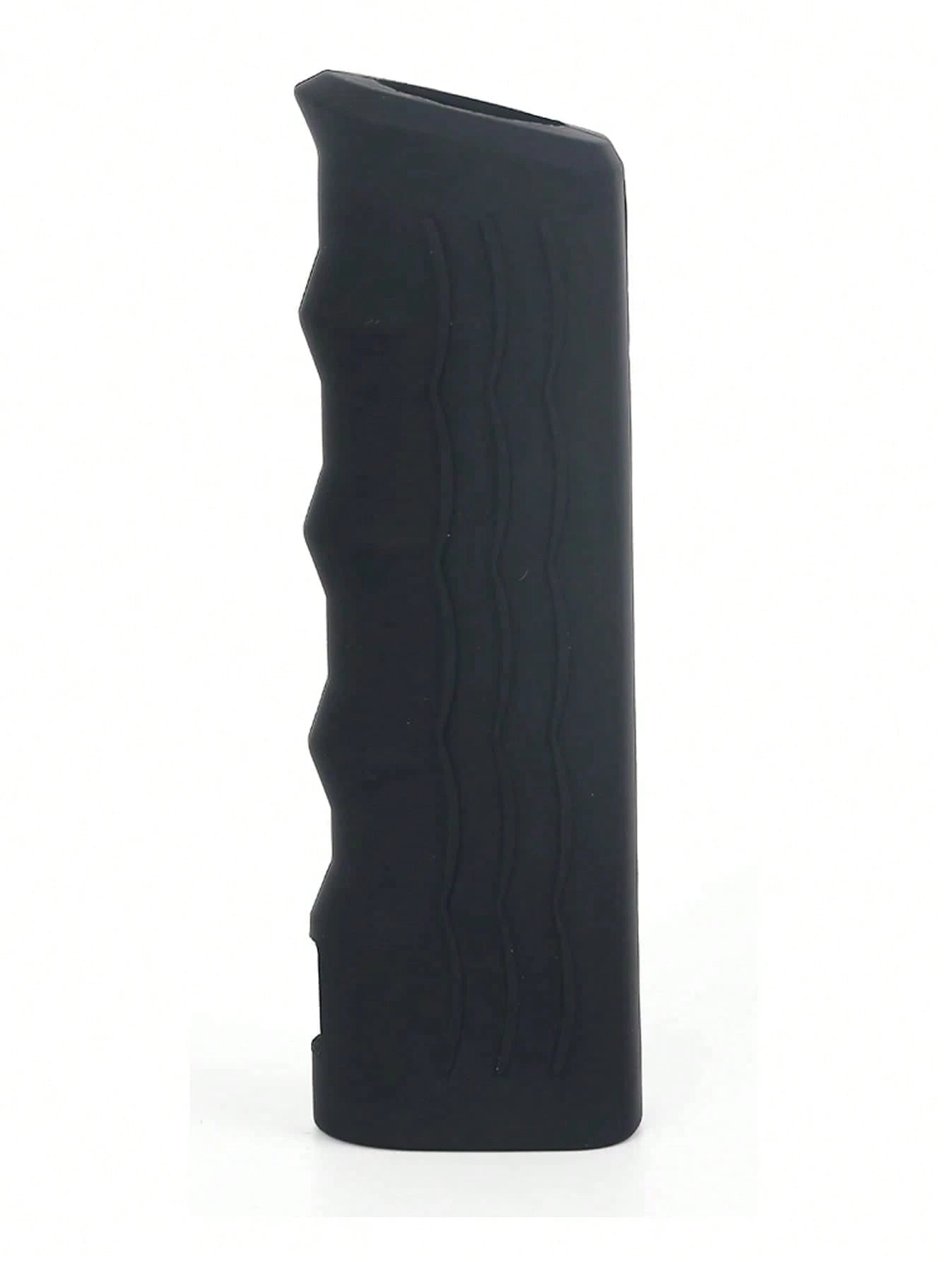 1pc Black Car Handbrake Gear Shift Cover