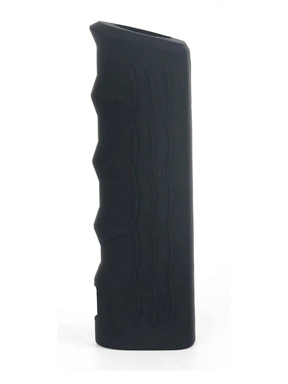 1pc Black Car Handbrake Gear Shift Cover