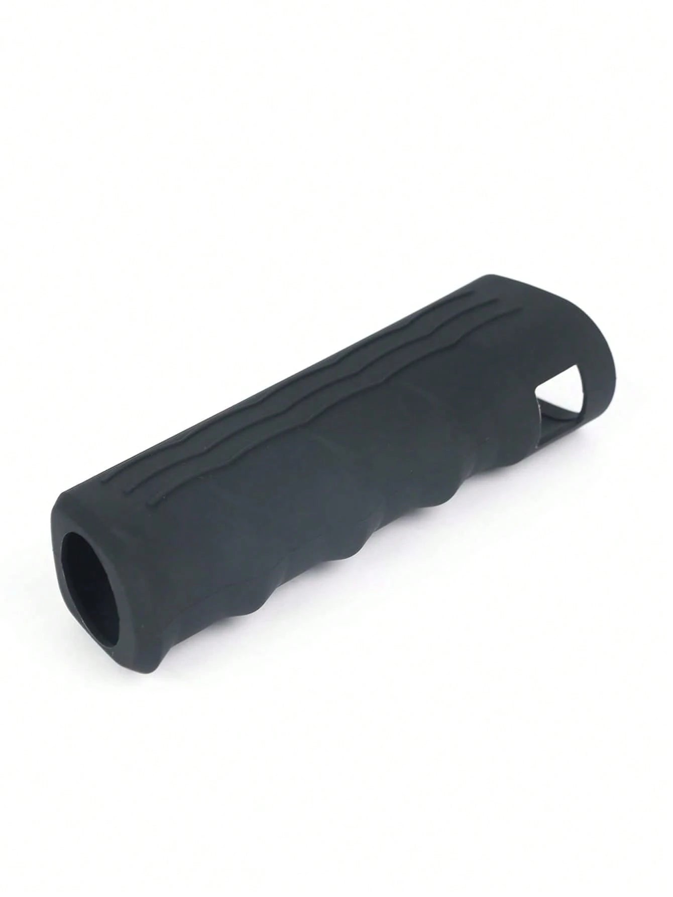 1pc Black Car Handbrake Gear Shift Cover