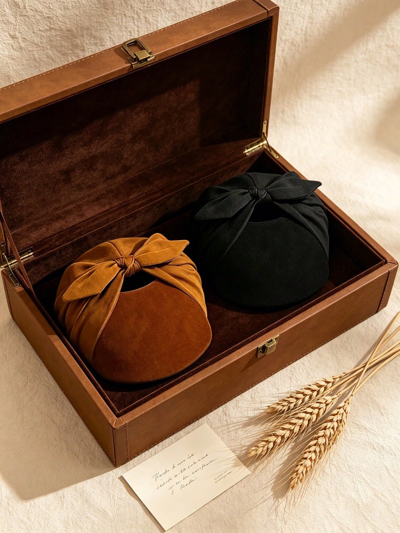 1pc Bohemian Style Wide Headband With Bow, Suitable For Face Washing (E.G., Applying Face Mask) And Postpartum Wear, High Elasticity Soft Fabric, Non-Slip Fit, Vintage Versatile Accessory, Suitable Fo
