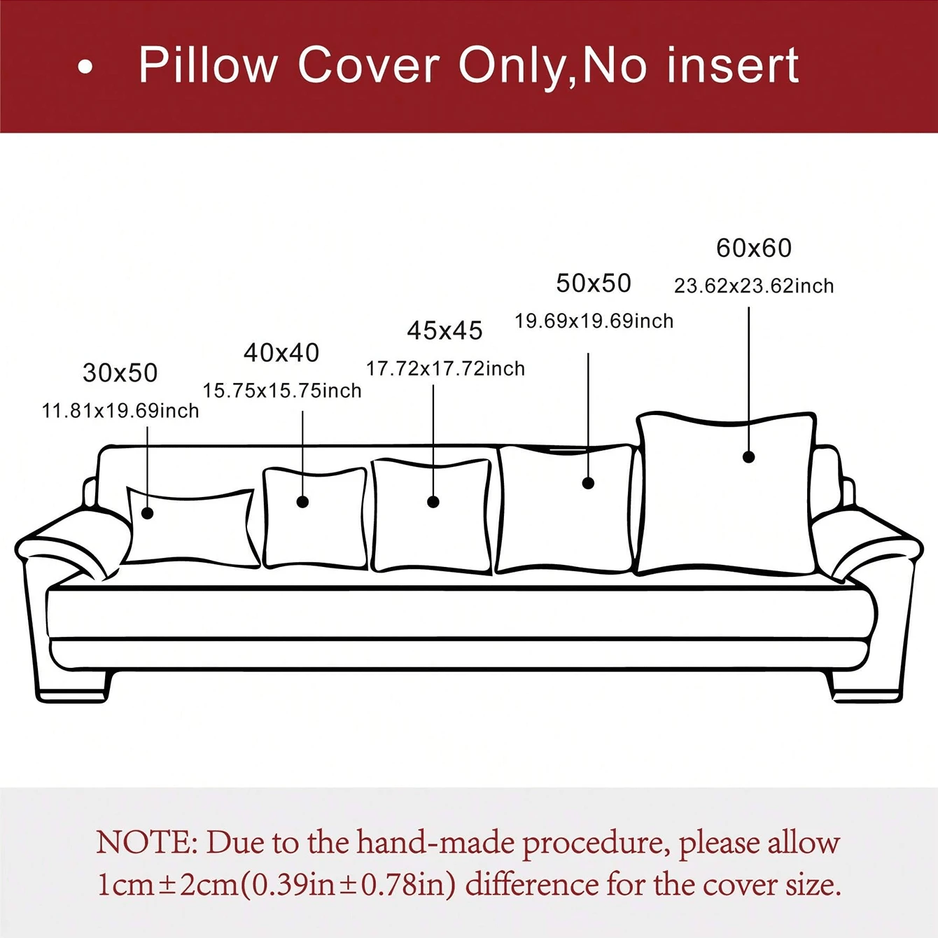 1pc Brown Velvet Ombre Decorative Pillow Cover, Square Cushion Cover, Holiday Home Pillow Decoration, Soft And Comfortable Material, Modern Decorative Sofa, For Home Bedroom Or Dorm Use