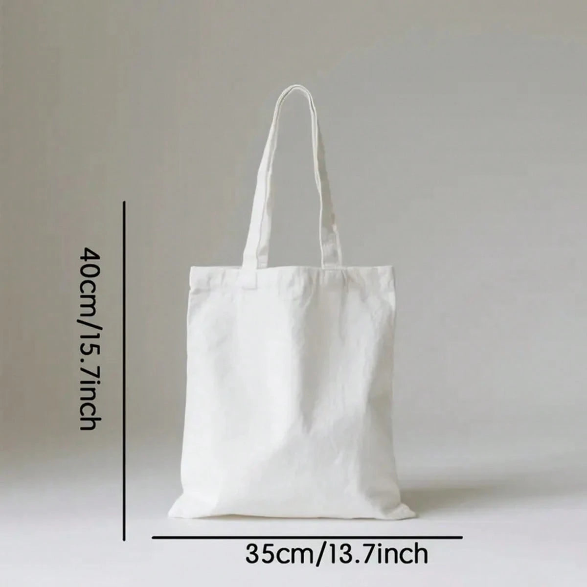 1pc "Created For Such A Time" Women'S Canvas Tote Bag| Large Capacity, Durable Polyester Canvas Shoulder Bag, Reusable For Travel, Shopping, Daily Use- Ideal Gift For Religious Enthusiasts &